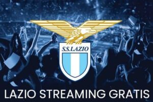 Lazio streaming gratis