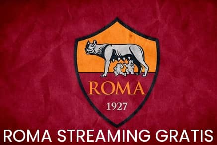 Roma streaming gratis