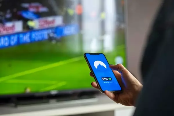 streaming calcio gratis e vpn
