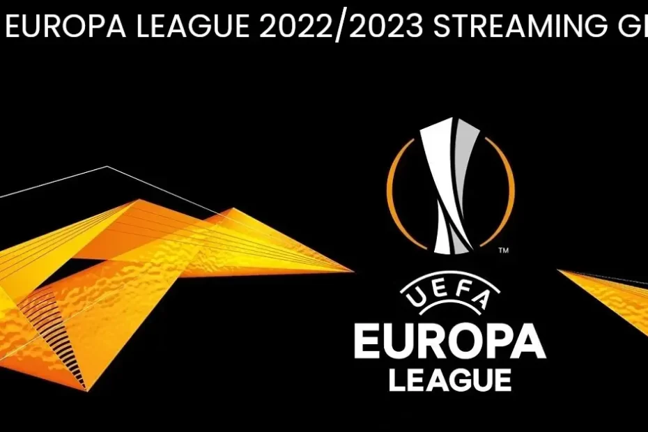 UEFA Europa League streaming gratis
