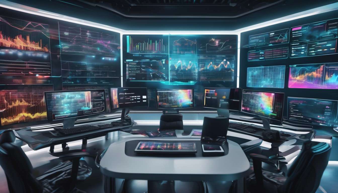 Analisi delle scommesse: 7 report da costruire