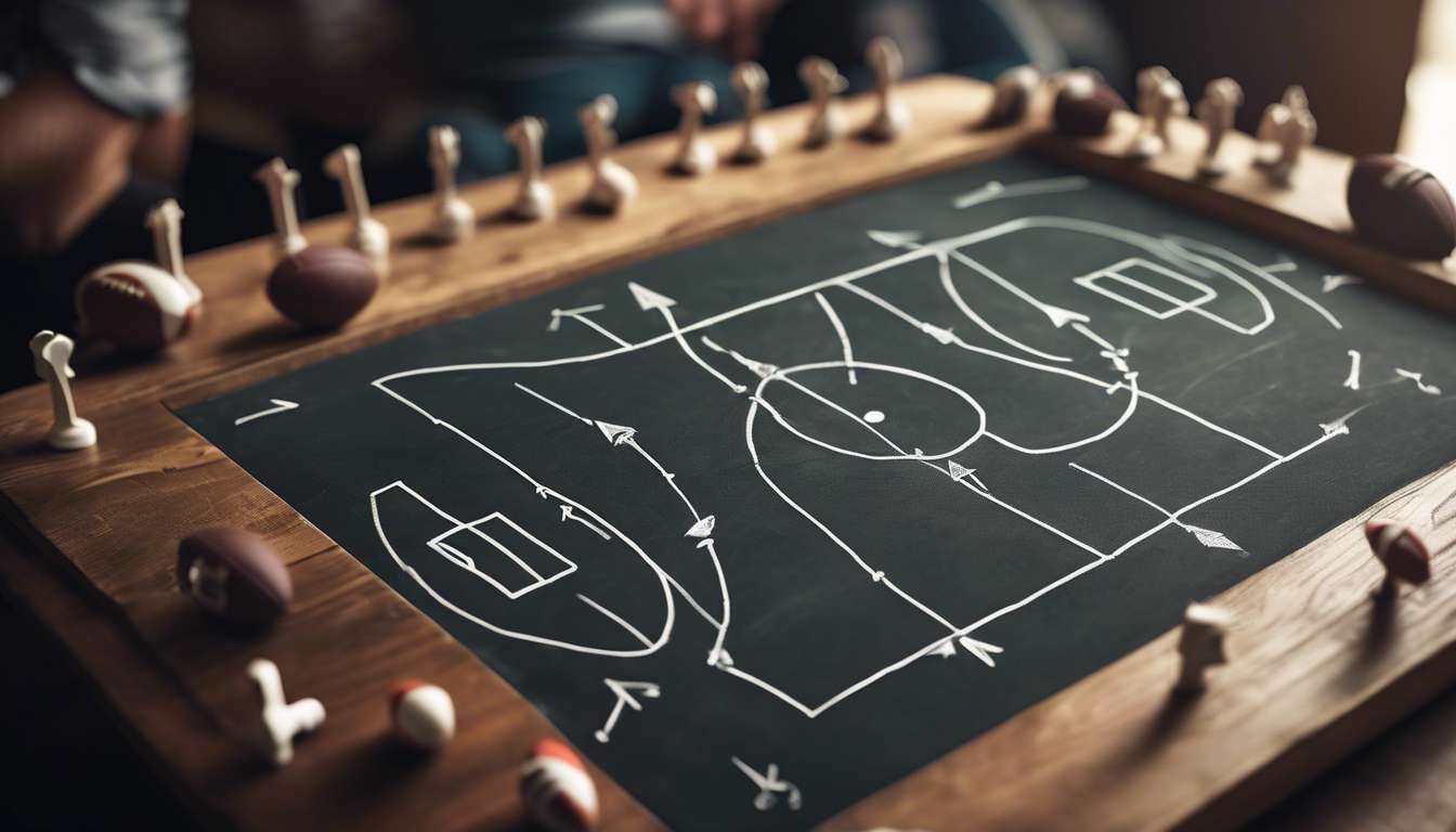 Strategie efficaci per migliorare le tue scommesse sul calcio