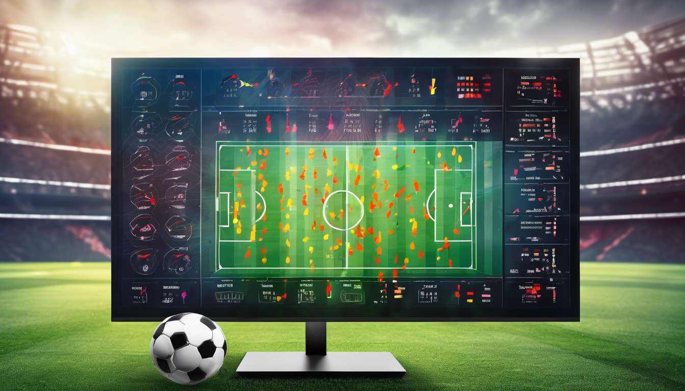 Dati xG nel calcio: 8 usi nelle scommesse