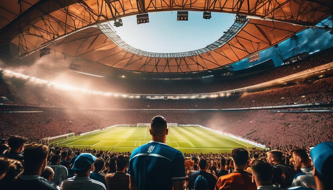 Derby e big match: 7 tendenze da conoscere