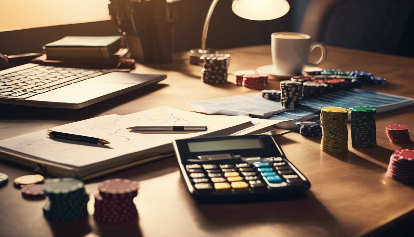 Gestione del bankroll: 9 pratiche essenziali