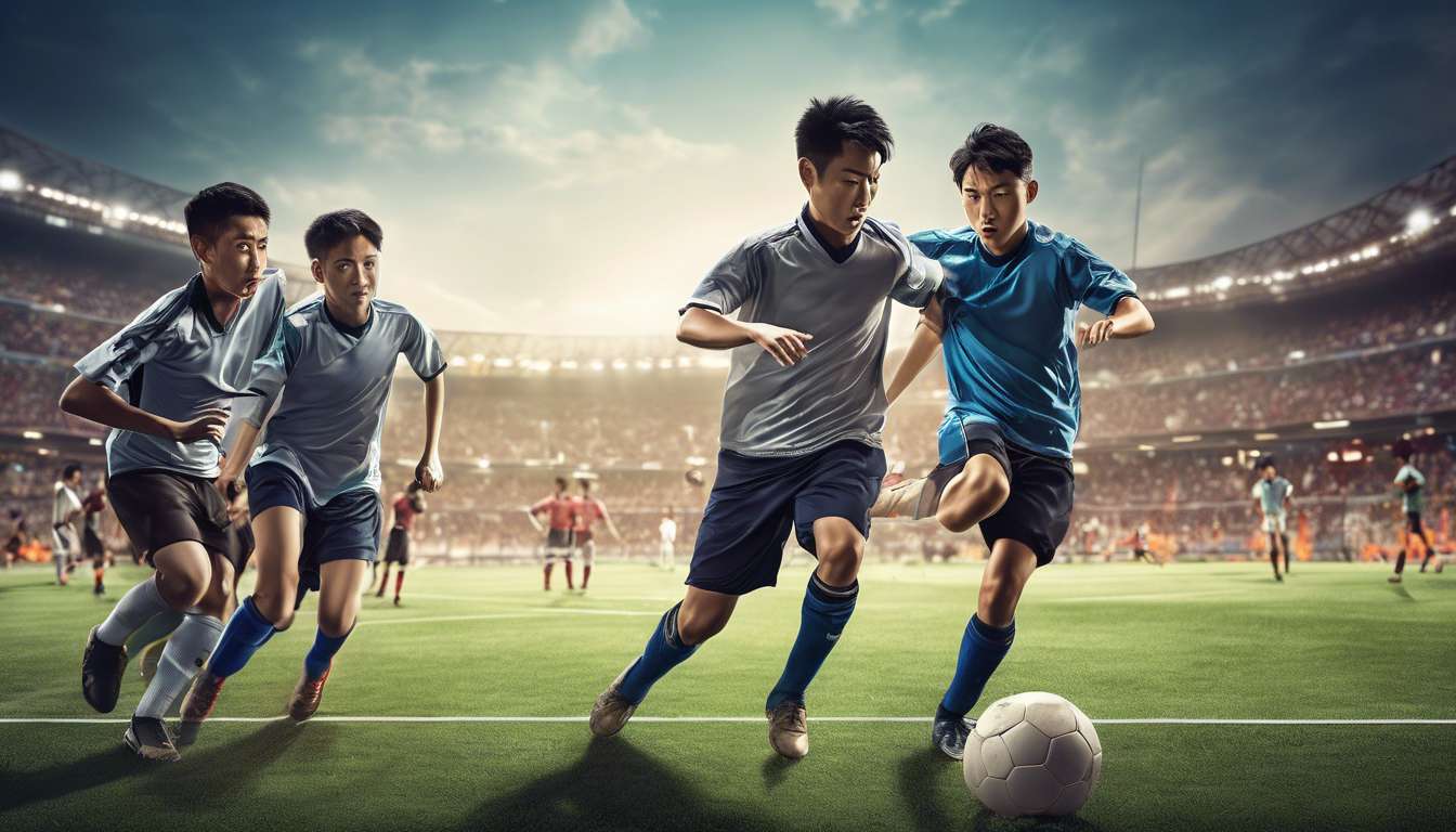 Handicap asiatico: 9 aspetti da capire subito