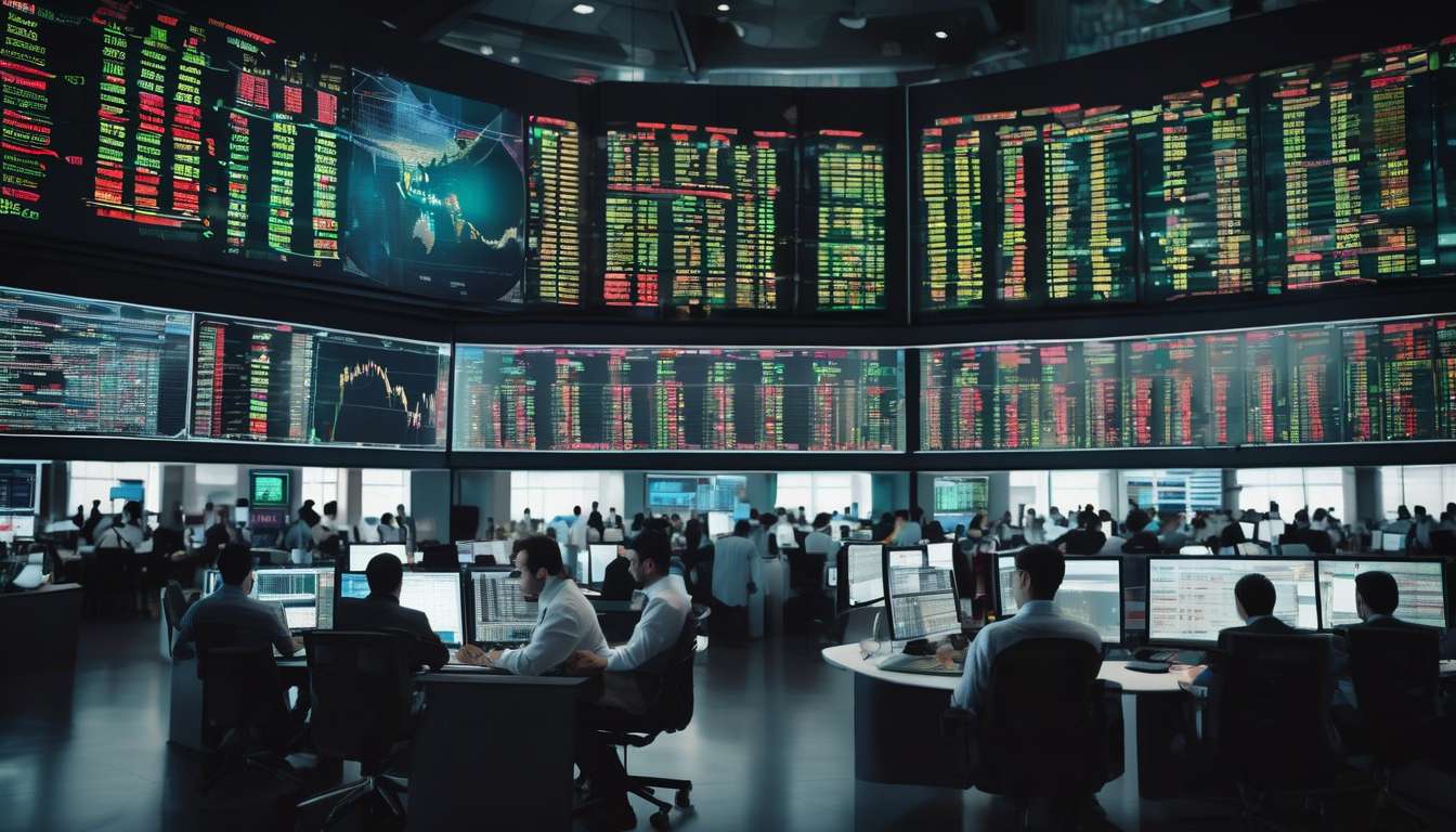 Mercato delle quote: 10 segnali da monitorare