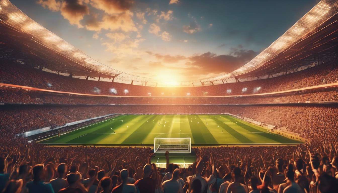 Guida completa ai pronostici sul calcio per scommettitori esperti
