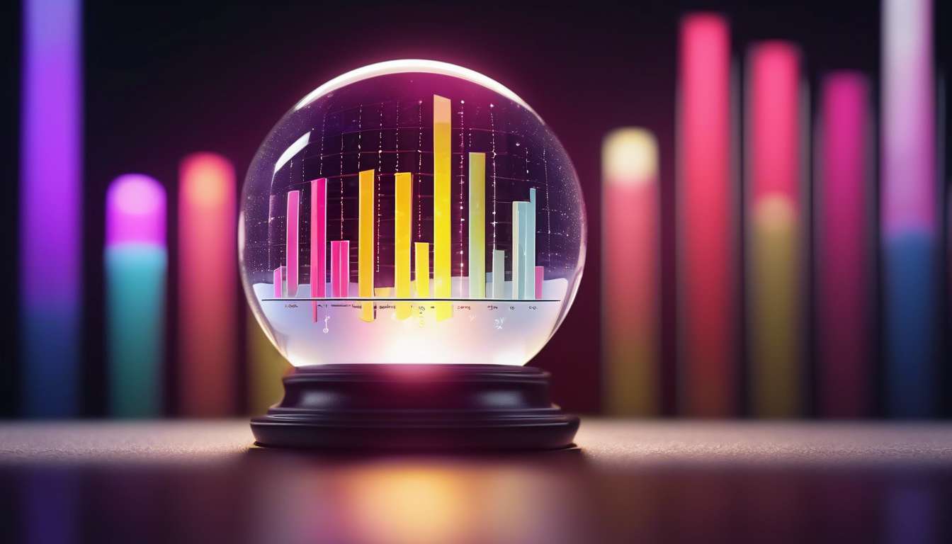 Pronostici vs statistiche: 8 differenze chiave