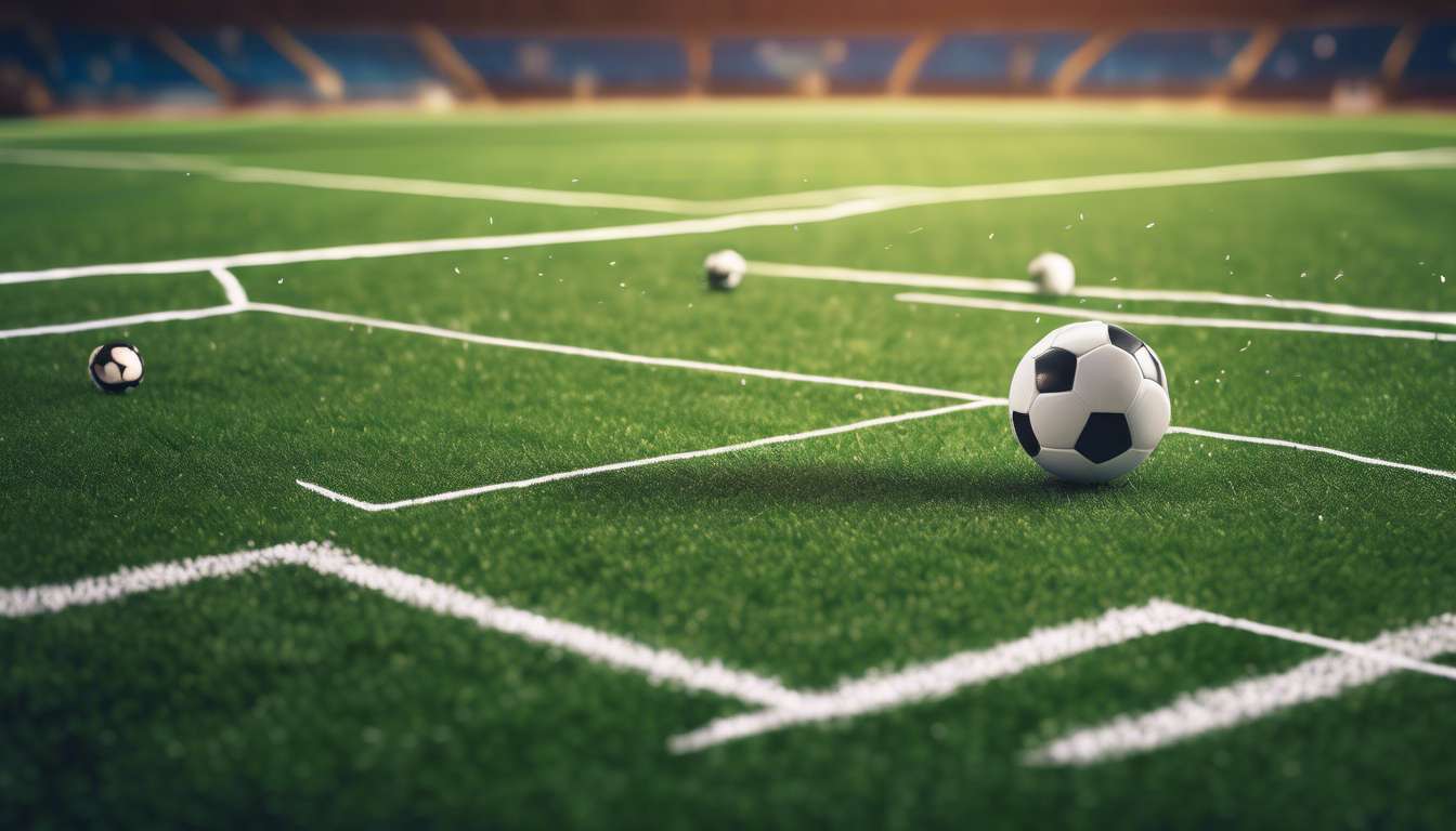 Quote calcio spiegate in 6 passi essenziali