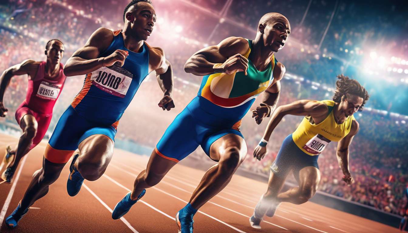 Scommesse live: 8 idee per leggere il ritmo gara