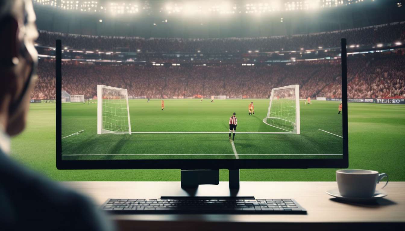 Scommesse sul calcio e VAR: 5 effetti da studiare