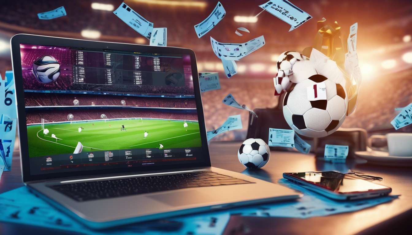 Guida completa per scommettere sul calcio online in modo sicuro e vincente