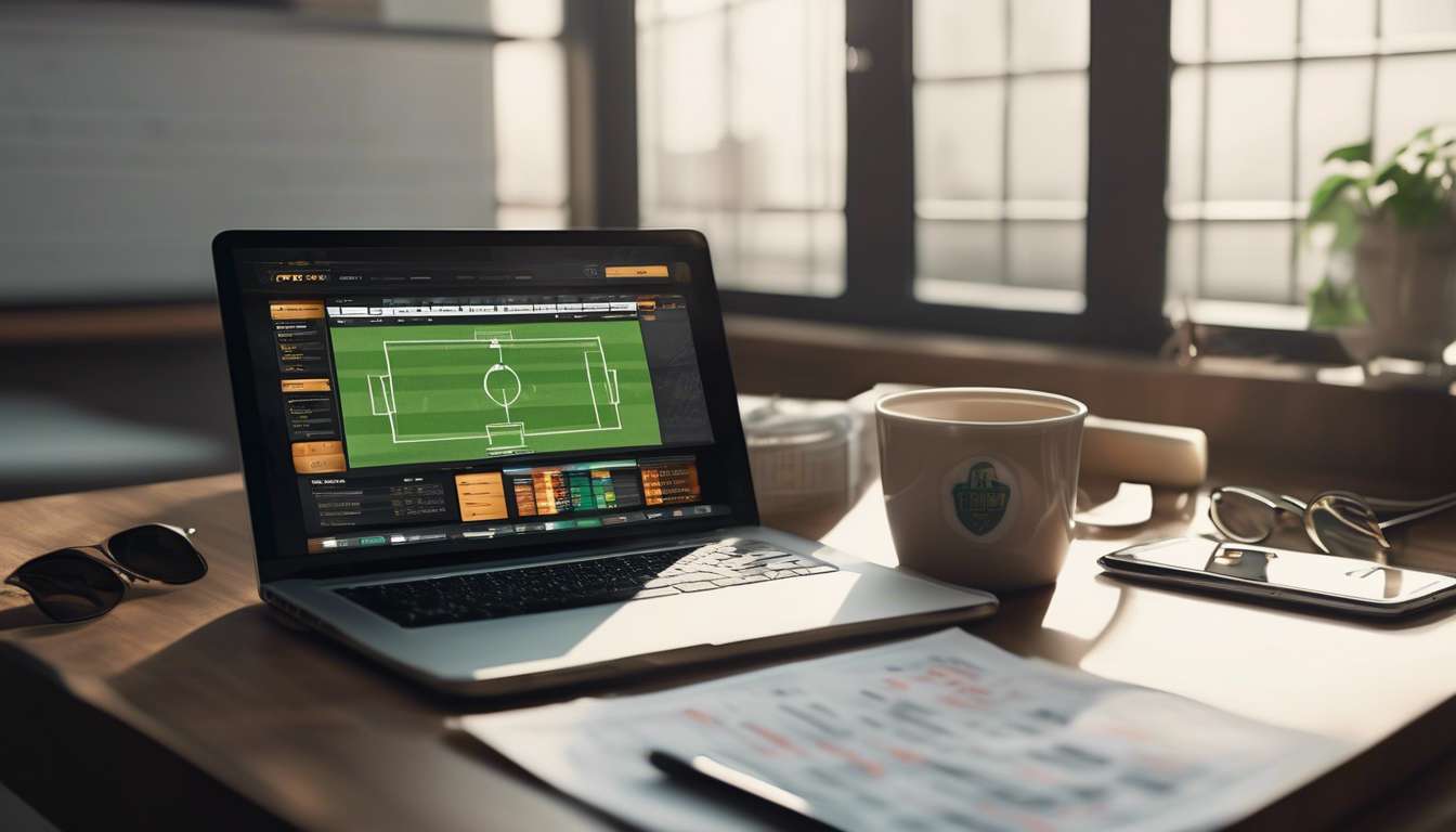 Guida completa per scommettere sulle partite di calcio in modo efficace