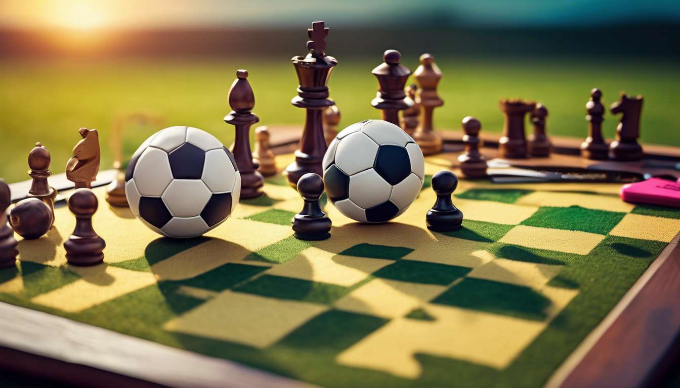 Strategia di scommessa calcio: 9 concetti chiave
