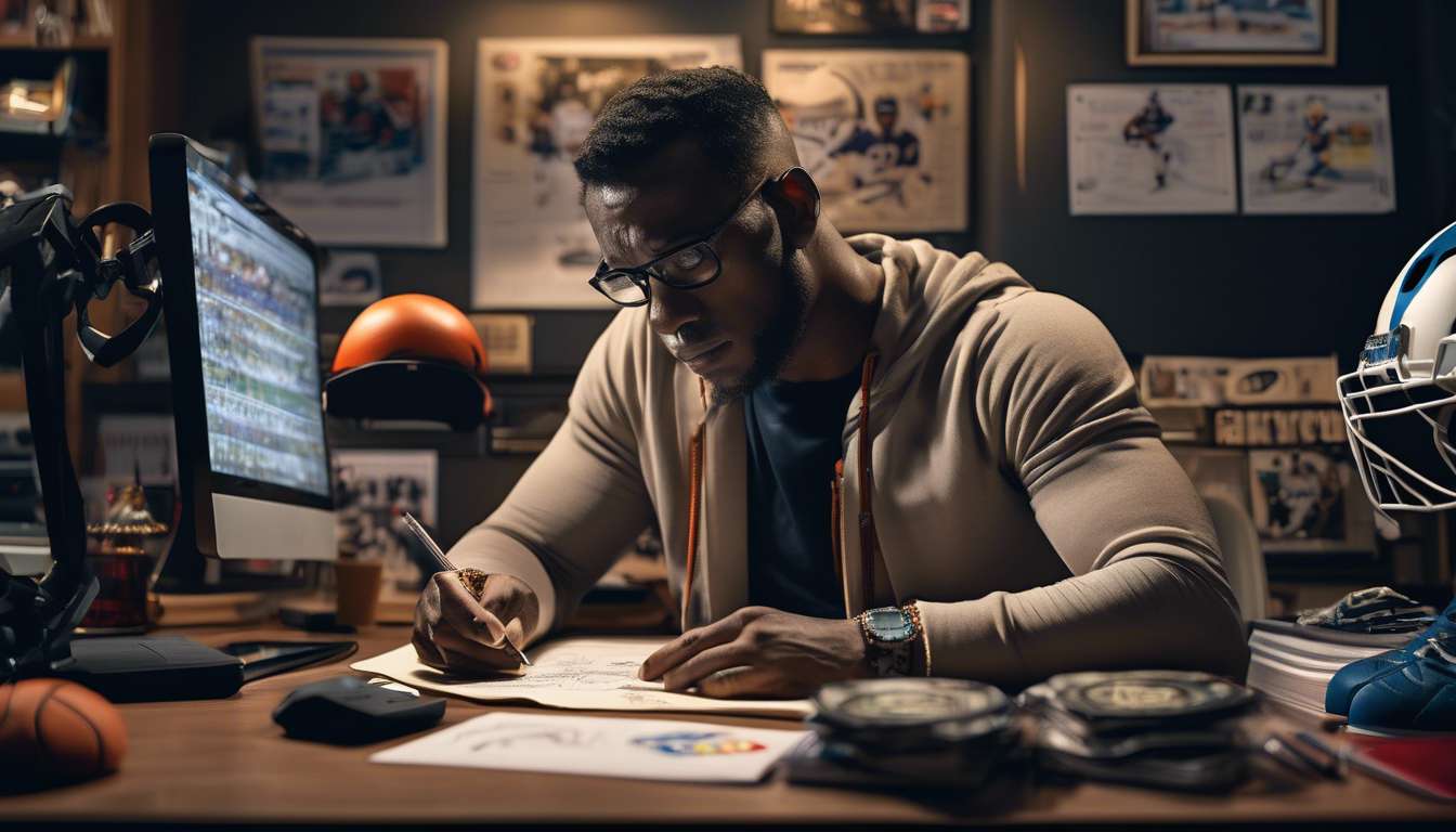 Suggerimenti per le scommesse: 8 domande da porsi