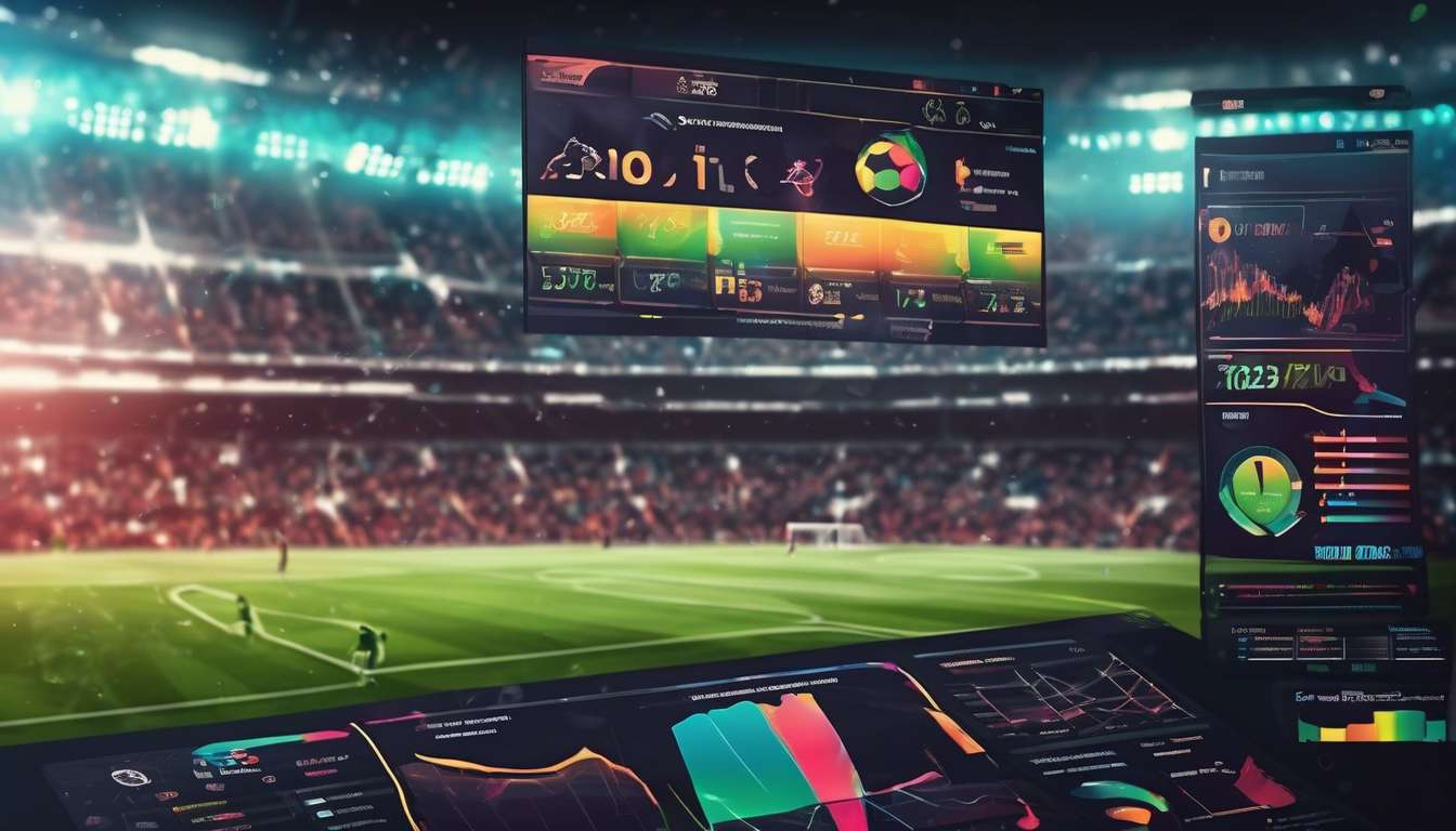 Top 10 fonti dati calcio per scommesse informate