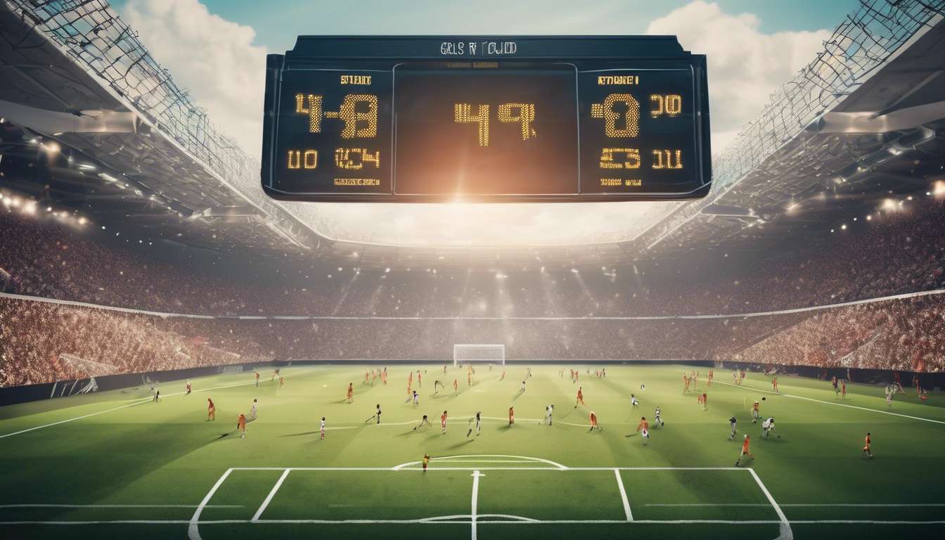 Under/Over nel calcio: 7 approcci responsabili